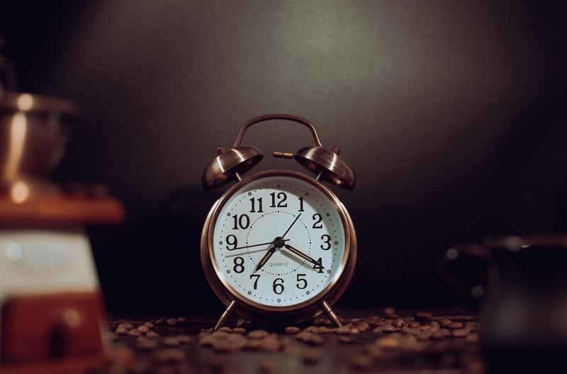 Time Management