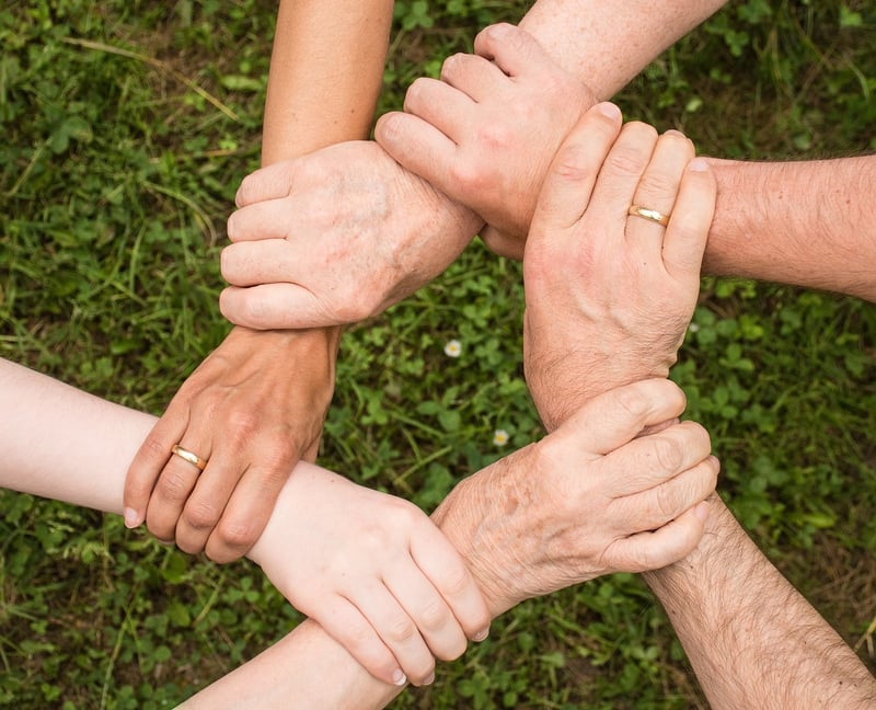 Collaboration Image