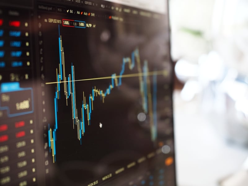 Investment Portfolio Image
